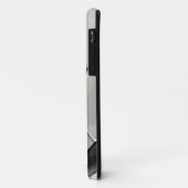 Uniek spotwerk Case-Mate iPhone case (Achterkant/links)