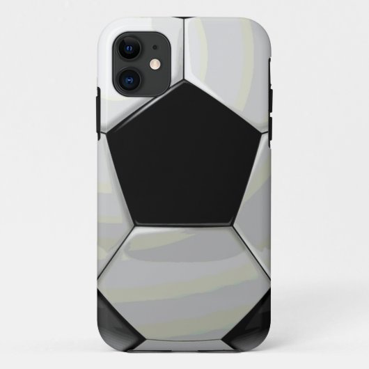 Uniek spotwerk Case-Mate iPhone case (Achterkant)