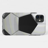 Uniek spotwerk Case-Mate iPhone case (Achterkant (horizontaal))