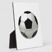 Uniek spotwerk fotoplaat (Zijkant)