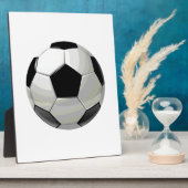 Uniek spotwerk fotoplaat (Zijkant)