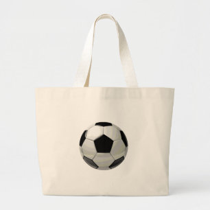 Uniek spotwerk grote tote bag