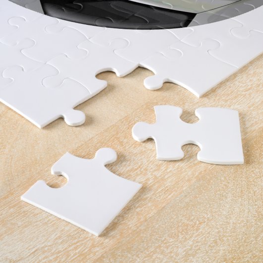 Uniek spotwerk legpuzzel (Zijkant)