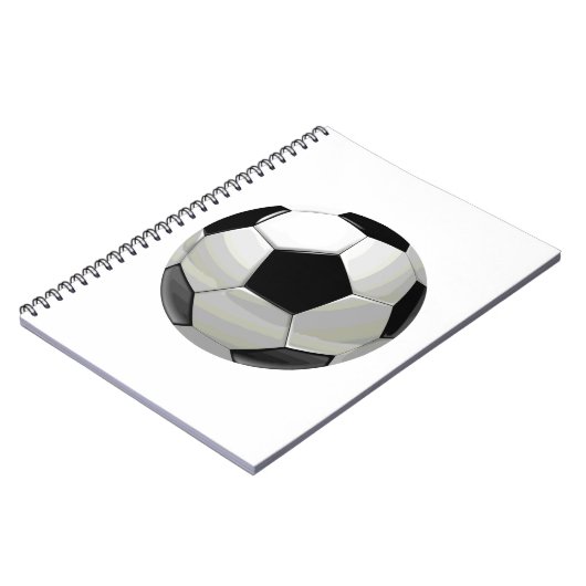 Uniek spotwerk notitieboek (Linkerzijde)