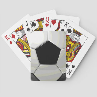 Uniek spotwerk pokerkaarten