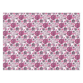 Uniek stijlvol  patroon tafelkleed (Voorkant (Horizontaal))