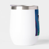 Uniek struisvogeldesign (Rechts)
