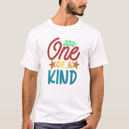 Uniek T-shirt