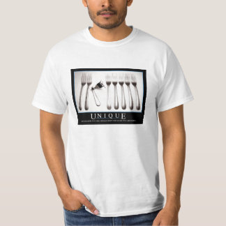uniek t-shirt