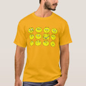 uniek t-shirt (Voorkant)