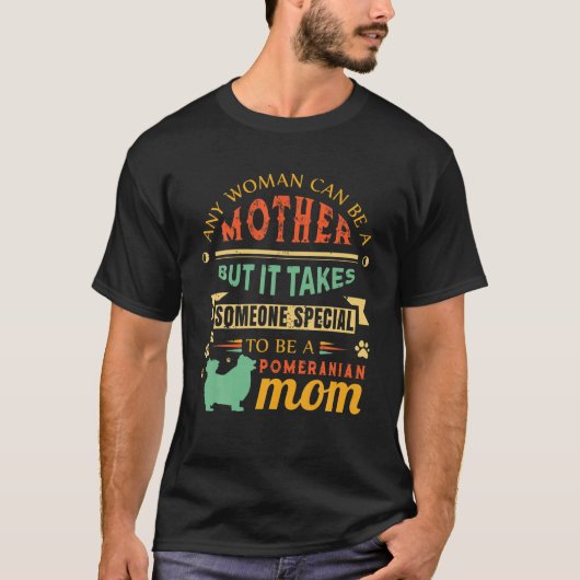 uniek t-shirt (Voorkant)