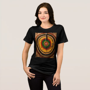 Uniek T-shirt – Opvallen met stijl en comfort