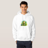 “Uniek T-shirt van een ontwerper – Mode, Comfortab (Voorkant volledig)