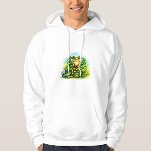 “Uniek T-shirt van een ontwerper – Mode, Comfortab (Voorkant)