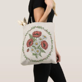 Uniek Tote Bag (Dichtbij)