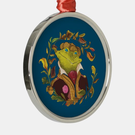 Uniek vakantie Ornament (Rechts)