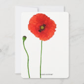 Uniek Vrijgezellenfeest van de Eenvoudig Keizerige Kaart (Achterkant)