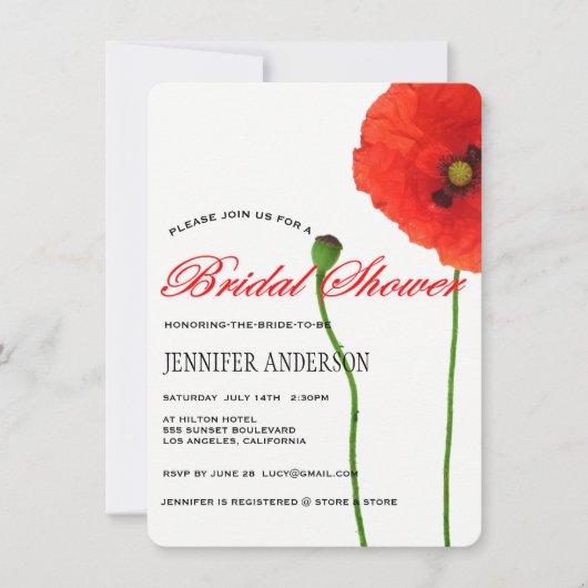 Uniek Vrijgezellenfeest van de Eenvoudig Keizerige Kaart (Voorkant)