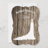 Uniek Vrijgezellenfeest voor schuifpen en veren Kaart (Achterkant)