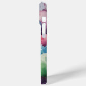 Uniek Waterverf ontwerp – ideaal voor cadeau Case-Mate iPhone Case (Achterkant / Links)