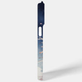 Uniek Waterverf ontwerp – ideaal voor cadeau Case-Mate iPhone Case (Achterkant / Rechts)