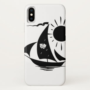 Uniek whimsical-ontwerp Case-Mate iPhone case