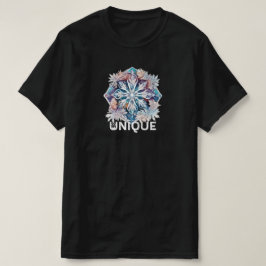 Uniek zijn No.2 T-shirt