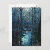 Uniekamp Briefkaart (Voorkant / Achterkant)