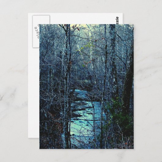 Uniekamp Briefkaart (Voorkant / Achterkant)