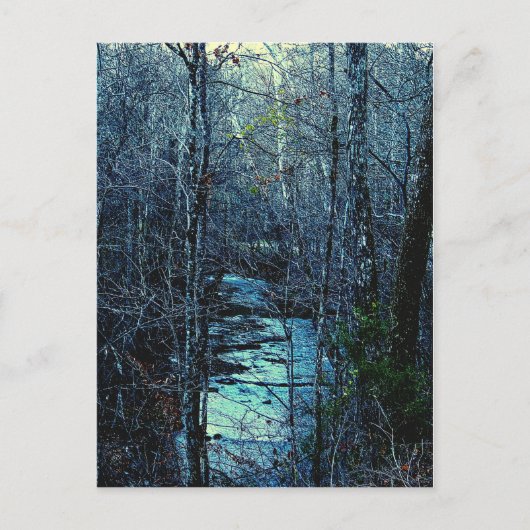 Uniekamp Briefkaart (Voorkant)