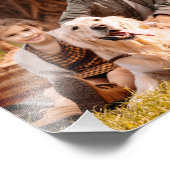 Unieke 12 foto-collage minimalistisch eenvoudige f foto afdruk (Hoek)