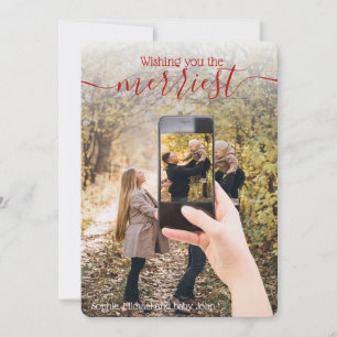 Unieke 2 foto - IN Cell Foto Holiday wil