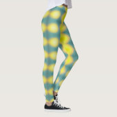 unieke 6 leggings (Rechts)