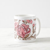 unieke aangepaste mok (Voorkant rechts)