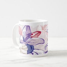 unieke aangepaste mok