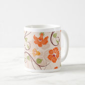 unieke aangepaste mok (Voorkant rechts)