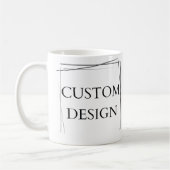 Unieke aangepaste Mokken voor elke gelegenheid (Links)