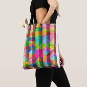 Unieke aangepaste ontwerpen voor elke gelegenheid tote bag (Dichtbij)