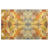Unieke Abstracte Honingraat Stof (Yard (91,4 cm))