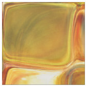 Unieke Abstracte Honingraat Stof (Close Up)