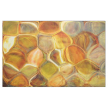 Unieke Abstracte Honingraat
