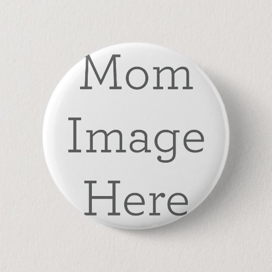 Standaard, 5,7 cm Ronde button (Voorkant)