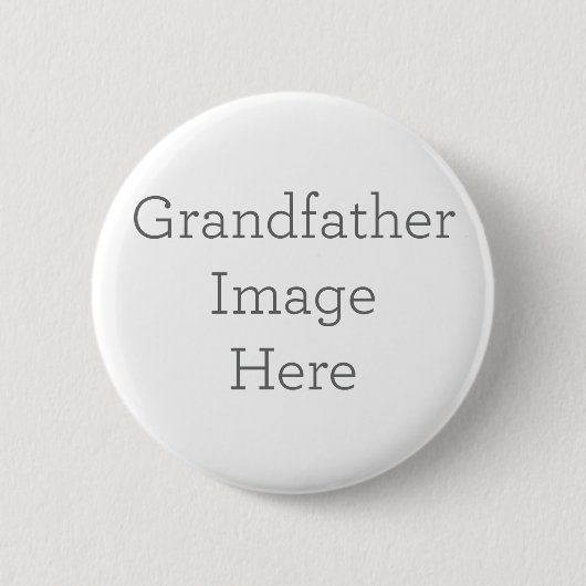 Standaard, 5,7 cm Ronde button (Voorkant)