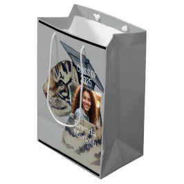 Unieke Afstuderen cadeautas