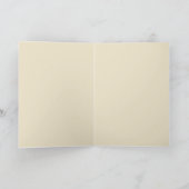 Unieke Anatomie van Vriendschap Galentine's Day Ka Feestdagen Kaart (Binnen)