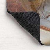 Unieke Angel Mouse Mat Muismat (Hoek)
