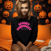 Unieke Apotheker Geschenken Halloween Sweatshirts Trui
