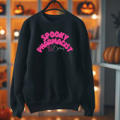 Unieke Apotheker Geschenken Halloween Sweatshirts Trui