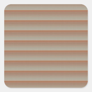 UNIEKE Artiest gemaakt LowPrice Patterns NVN293 fu Vierkante Sticker