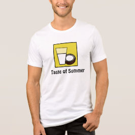 Unieke Artistieke Illustratie T-Shirt